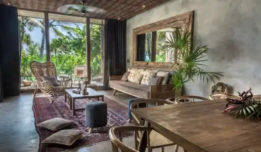 BE Destination Tulum - 27