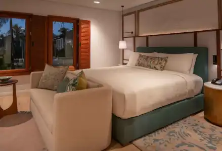Hilton Mauritius Resort & Spa - 109