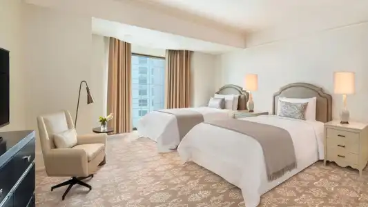 The St. Regis Cairo - 88