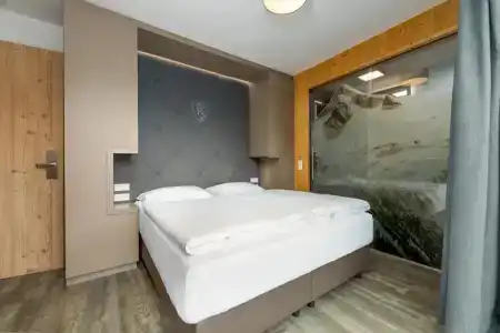 AvenidA Panorama Suites Kaprun - 3