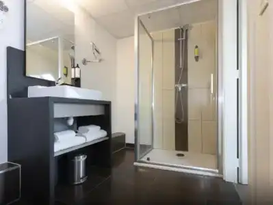 Odalys City Apartment - Colmar Centre - 43