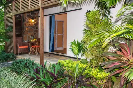 Chantauvent Guest House - 46