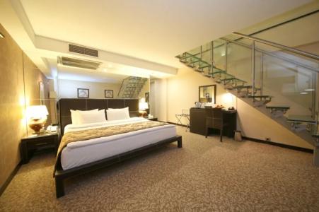 Cartoon Residence - Adults Only - 28