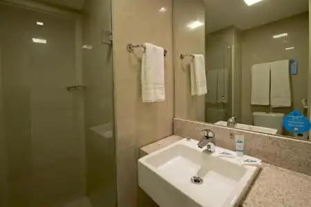 Days Inn by Wyndham Rio de Janeiro Lapa - 20