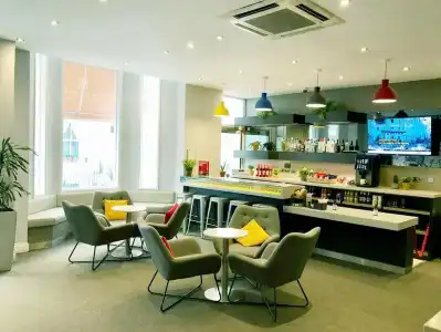 Heeton Concept Kensington - 28