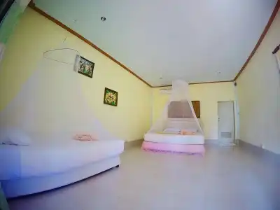 Golden Pearl Beach Resort - 1