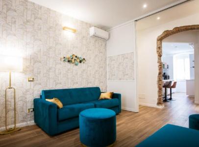 Atmosfere Guest House - 5 Terre e La Spezia - 73