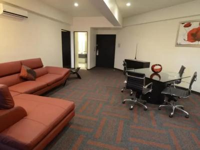 Holiday Inn Mexico Dali Airport by IHG - 74
