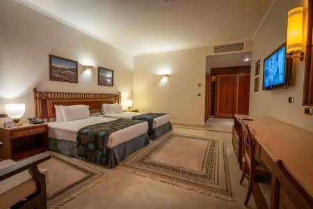 Resort Jolie Ville & Spa Kings Island Luxor Resort - 67