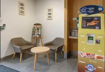 B&B Toulouse Purpan Zénith - 21