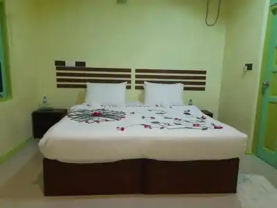 Kuri Tourist Guest House - 21