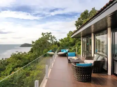 InterContinental Koh Samui Resort - 78