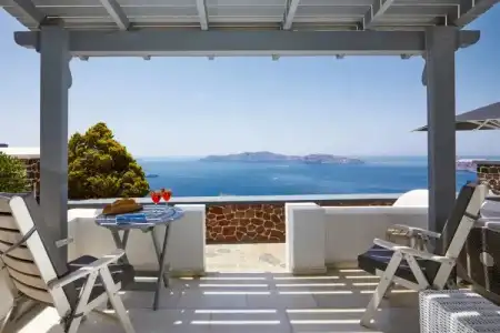 Santorini Princess Spa - 82