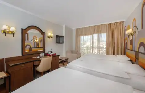 Megasaray Westbeach - All Inclusive - 35
