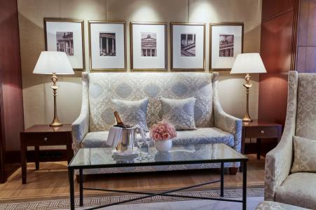 Adlon Kempinski - 100