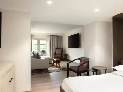 Hyatt Regency Hill Country Resort and Villas - 63