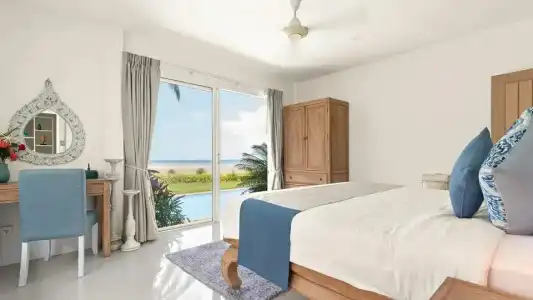 Shiva Samui Luxury Villas - 37