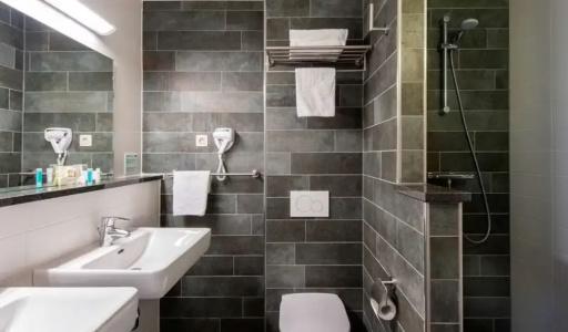 Best Western Plus Amsterdam Airport - 38