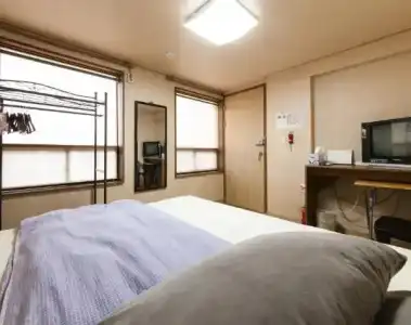 YEHADOYE Guest House - 26