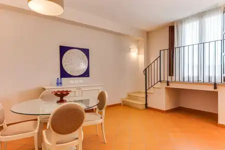 Holiday Home in Trapani With Sea View & Pool - 64