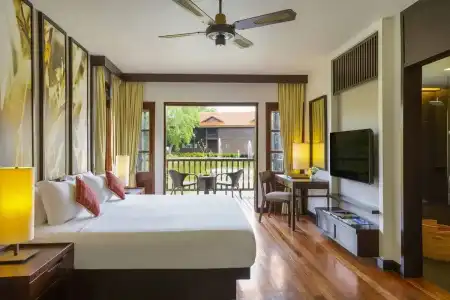 Pelangi Beach Resort & Spa, Langkawi - 37