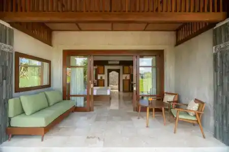 Adiwana Unagi Suites - 32