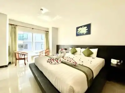 APK Resort - 26