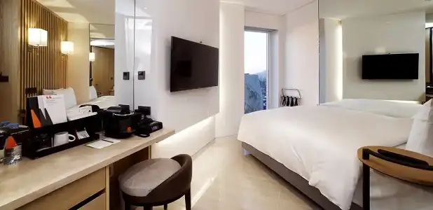 ENTRA Gangnam - 35