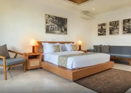 Budhi Ayu Villas Ubud - 32
