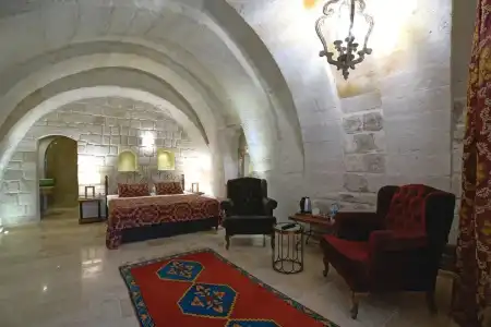 Panoramic Cave & Spa - 33