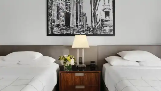 Hyatt Grand Central New York - 36