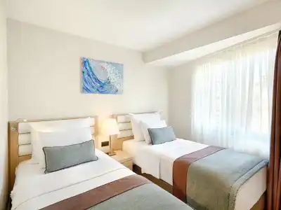 Pırıl Thermal&Beauty Spa - 58