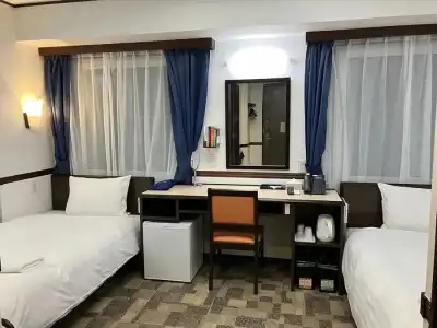 Toyoko Inn Tokyo Akiba Asakusabashi-Eki Higashi-Guchi - 43