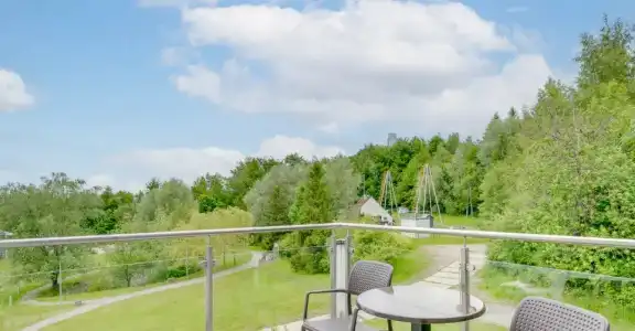 Spa & Wellness Diament Ustroń - 84
