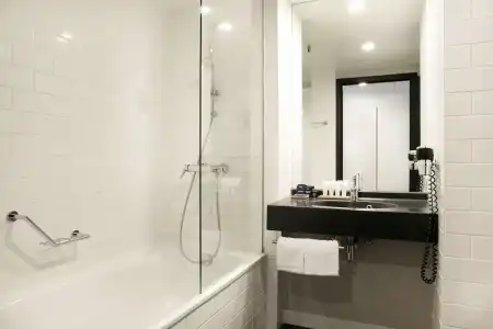 Radisson Brussels Centre Midi - 44