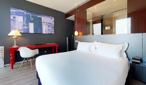 Meliá Barcelona Sky - 31