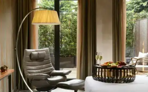 Milan Suite - 30