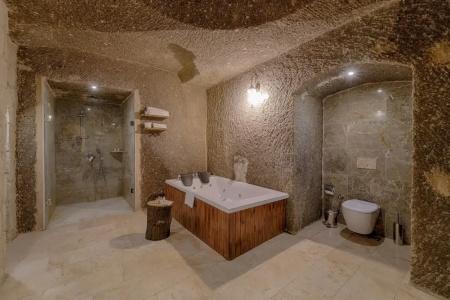 Hera Cave Suites - 161