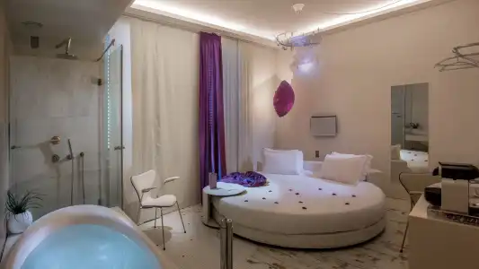 Suite Sistina For Brave Lovers - 66