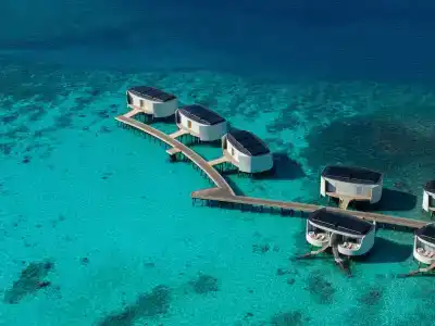 Centara Grand Lagoon Maldives - 0