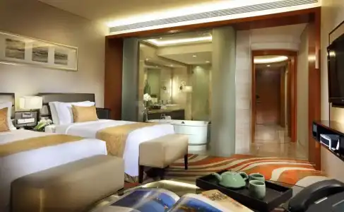 InterContinental Hangzhou ICC by IHG - 54