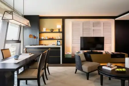 Rosewood Phnom Penh - 69