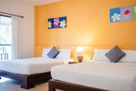 The C Samet Beach Resort - 86