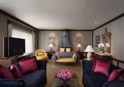 Anantara Siam Bangkok - 74