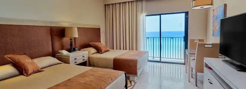 The Royal Sands Resort & Spa All Inclusive - 65