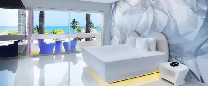 Temptation at The Tower Cancún All Inclusive - Adults Only - 60