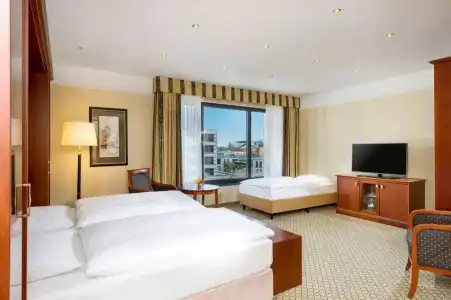 JW Marriott Berlin - 66