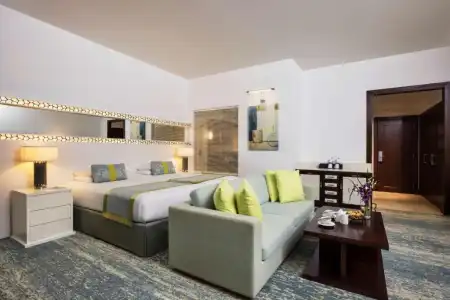 JA Ocean View, Jumeirah Beach Dubai - 111