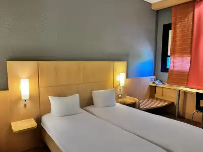 a&o Hostel Milano Ca Granda - 11