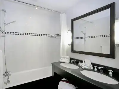 Mercure La Baule Majestic - 64